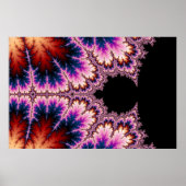 Darren3 - Poster fractal (Devant)