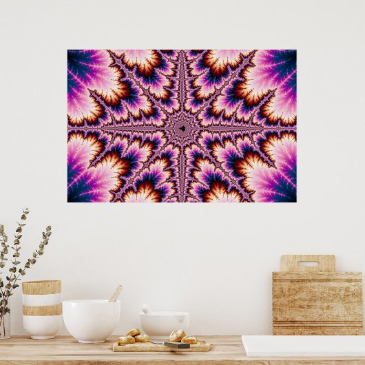 Darren4 - Poster factice (Cuisine)