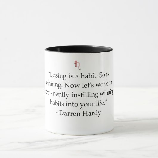 Darren Hardy Mok (Midden)