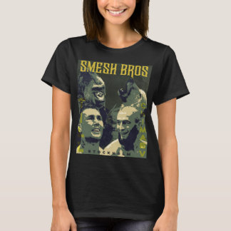 Darren Till, Khamzat Chimaev, Smesh Bros, Gifts Fo T-shirt