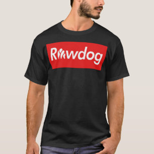 Darren TillRawdogLe T-shirt Classique Gorill
