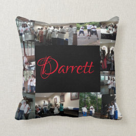 Darrett goot kussen