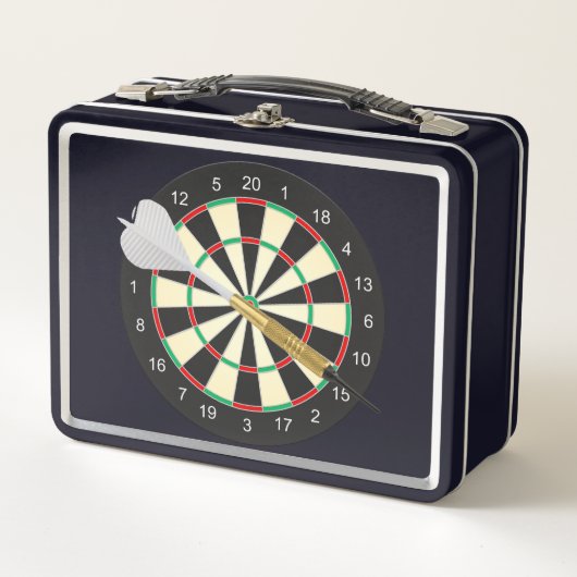 Dart Board (Voorkant)