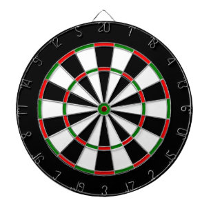Dart Board Dartbord