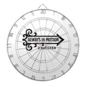 Dart Board Dartbord (Voorkant)