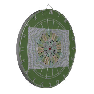 Dart Board Dartbord