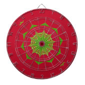 Dart Board Dartbord (Voorkant)