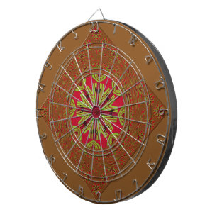 Dart Board Dartbord