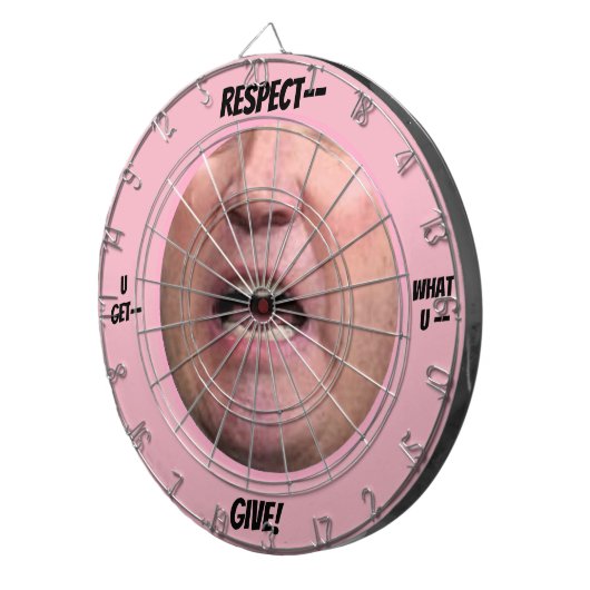 Dart Board Dartbord (Voorkant Rechts)