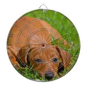 Dart Board - Gepersonaliseerd Dartbord