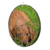 Dart Board - Gepersonaliseerd Dartbord (Voorkant Rechts)