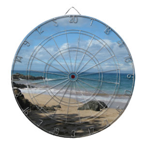 Dart Board Maui Dartbord