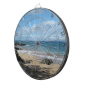 Dart Board Maui Dartbord (Voorkant Rechts)
