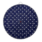 Dart Board/Stars Dartbord (Voorkant)