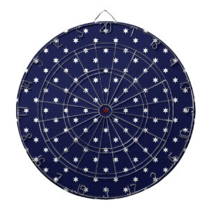 Dart Board/Stars Dartbord