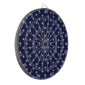 Dart Board/Stars Dartbord (Voorkant Links)