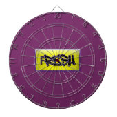 Dart board, te koop! dartbord (Voorkant)