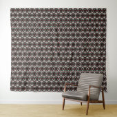 dart board wandkleed (In Situ (horizontaal))