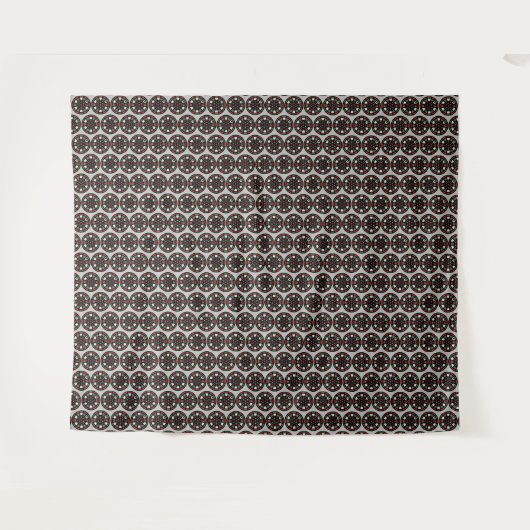 dart board wandkleed (Voorkant (horizontaal))