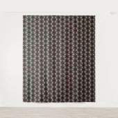dart board wandkleed (Voorkant)