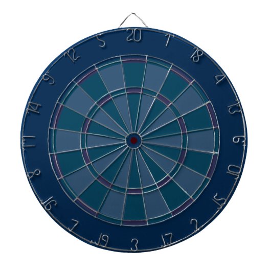  Dart Boards Dartbord (Voorkant)