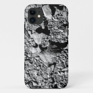 DART Dimorfos Asteroïde Moonlet Surface iPhone 11 Hoesje