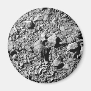 DART Dimorfos Asteroïde Moonlet Surface Magneet