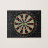 Dart Fans 🎯😍 Dartbord Legpuzzel (Horizontaal)