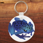 Dart Frog Sleutelhanger (Voorkant)