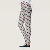 dart leggings (Links)
