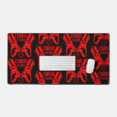 Dart Pistool Battle Bureaumat (Keyboard & Muis)