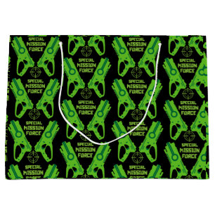 Dart Pistool Battle Verjaardag Groot Cadeauzakje