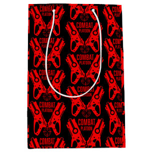 Dart Pistool Battle Verjaardag Medium Cadeauzakje