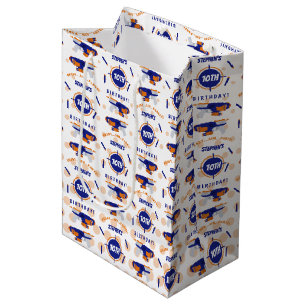Dart Pistool Battle War Boys Verjaardagsjongen Naa Medium Cadeauzakje