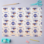 Dart Pistool Battle War Boys Verjaardagsjongen Naa Tissuepapier (Craft)