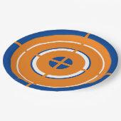 Dart Pistool Verjaardagsfeestje Supply Target Bord (Gekanteld)