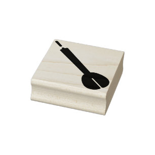 dart rubberstempel