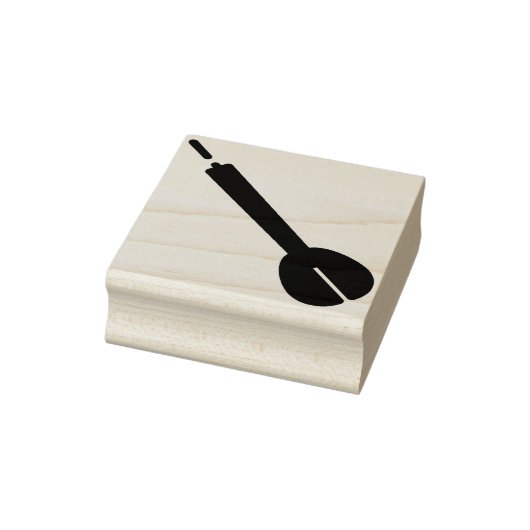 dart 	rubberstempel (Stempel)