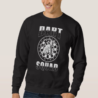 Dart Squad Dart Team Dart Group Dart Trui