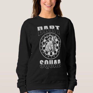 Dart Squad Dart Team Dart Group Dart Trui