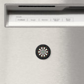 Dart Targetboard-dartboard Magneet (Insitu (Vaatwasser))