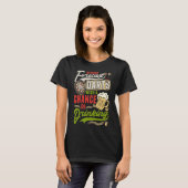 Dart Throwing Dartboard 180 Darts and Beer T-shirt (Voorkant volledig)