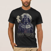 Dart Vaper Dark Lord T-Shirt (Voorkant)