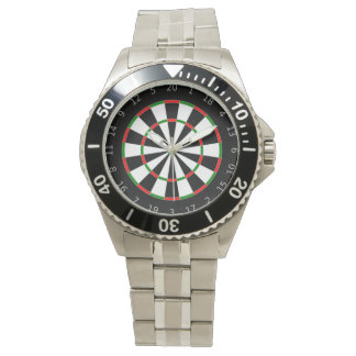 Dart Watch Horloge
