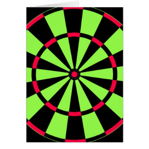 Dartboard