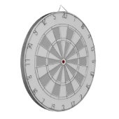 Dartboard 2 dartbord (Voorkant Links)