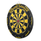Dartboard bouwzone dartbord (Voorkant Rechts)
