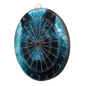 Dartboard Dartbord (Voorkant Rechts)