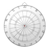 Dartboard Dartbord (Voorkant)