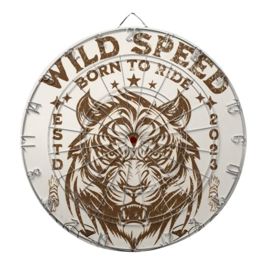 Dartboard Dartbord (Voorkant)